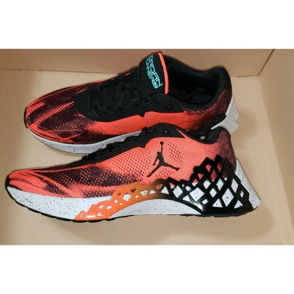 Nike Air Jordan Trunner LT Promo Sample Men Sz Size 10 New main image 11